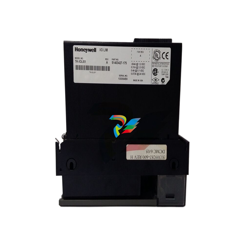 Honeywell 05701-A-0550