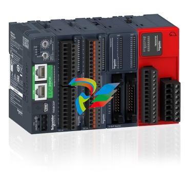 Modicon TM3 Expansion I/O modules for M221. M241. M251