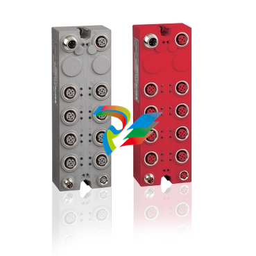 Modicon TM7 Remote I/O for Harsh Environments