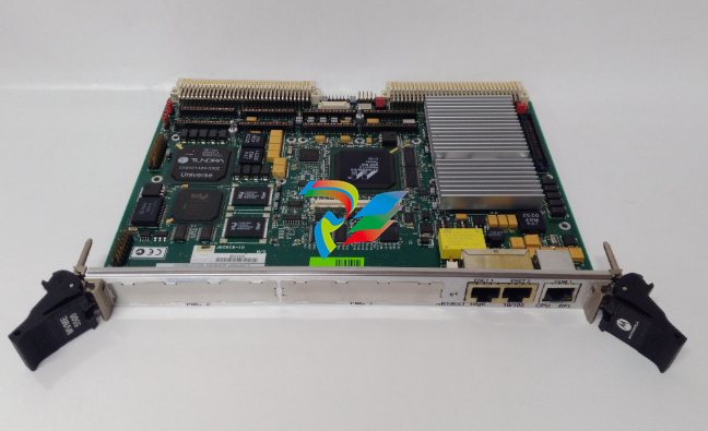 MOTOROLA TMCP700 W33378F  High-Performance Industrial Computing Module