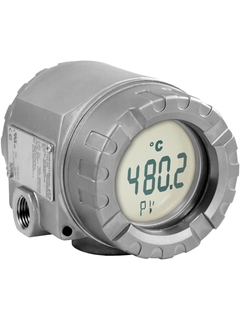 Endress+Hauser  iTEMP TMT162 temperature transmitter