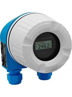 iTEMP TMT86 temperature transmitter