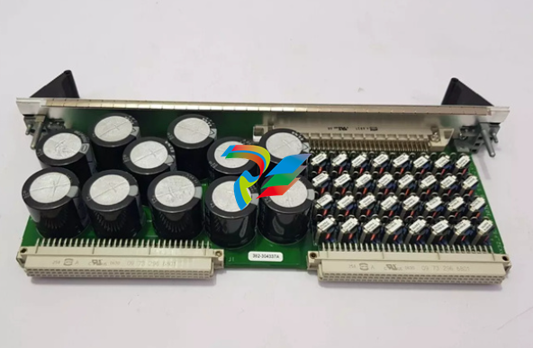 Kongsberg  TRX32 303088  Printed circuit board (PCB) module