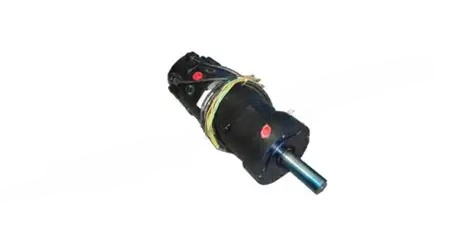 Kollmorgen TT-4207-4006-D - DC Motor