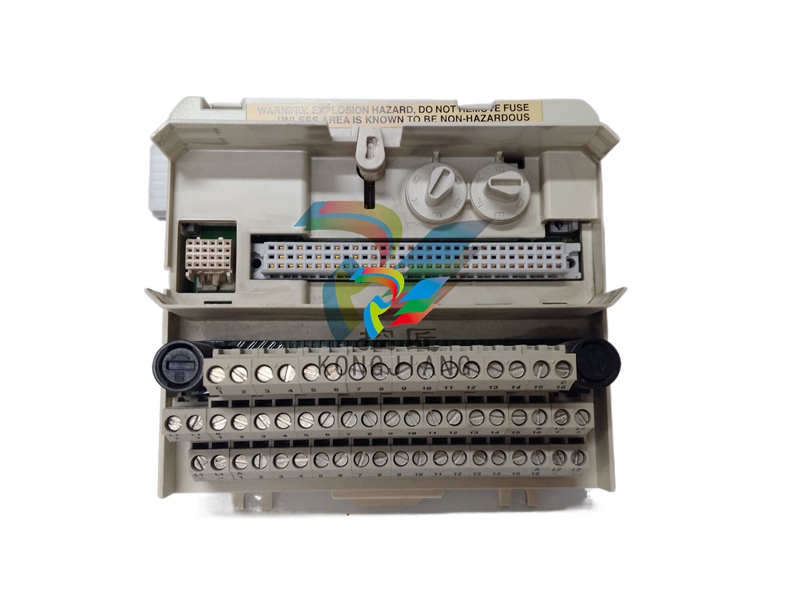 ABB NTTA01 Translator Termination Unit