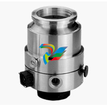 LEYBELOD  TURBOVAC 361 (C) ClassicLine Mechanical rotor suspension turbomolecular pump