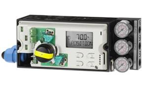 Digital positioner TZIDC-110  ABB