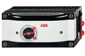 ABB Digital positioner TZIDC-200