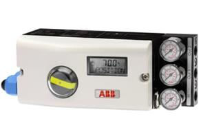 Digital positioner TZIDC-120  ABB