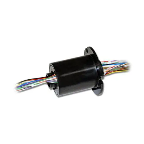 Through-bore slip ring SRA-73683