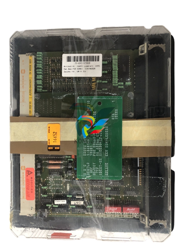 ABB UAA326A02