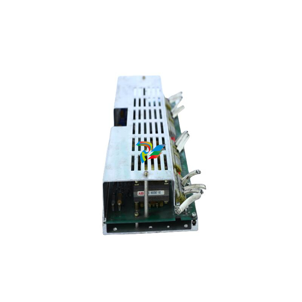 ABB  UAC318AE  Controller module