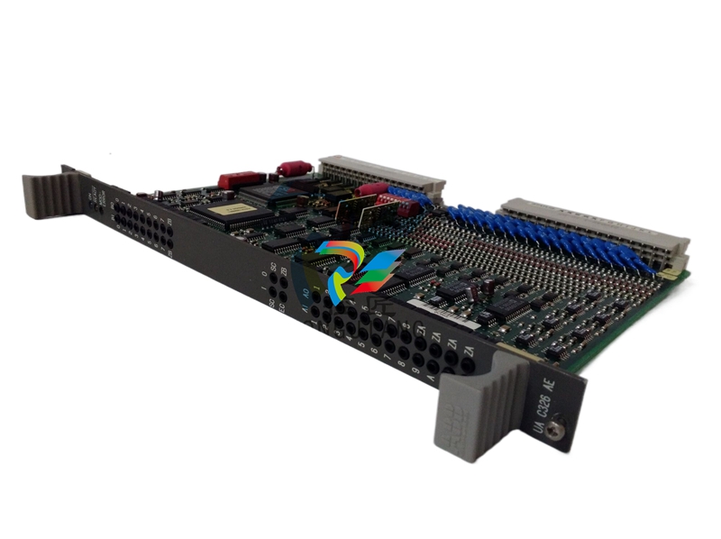 ABB NDSO02 Digital Output Module