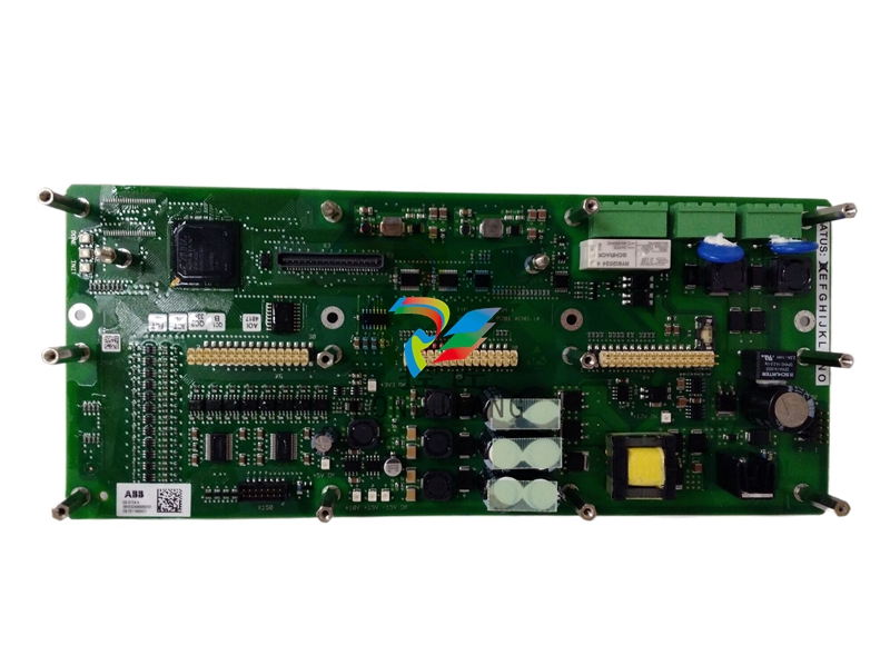 ABB 3BHEO14967R0002 UNS2880B-PV2 control board