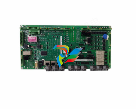 ABB  UCD224A103  Industrial controller module