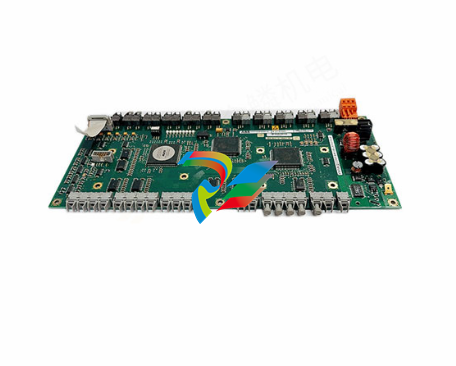 ABB UFC718AE01  HIEE300936R0101  Main Circuit Interface Board