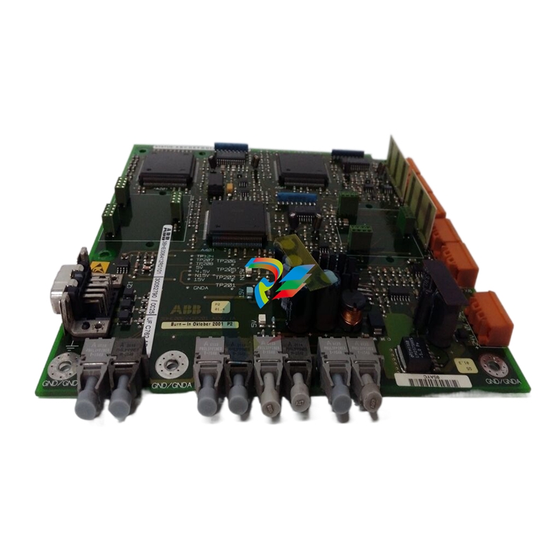 ABB 3BHE009949R0003 UNS4881BV3AVR unit (COB+MUB) assembly