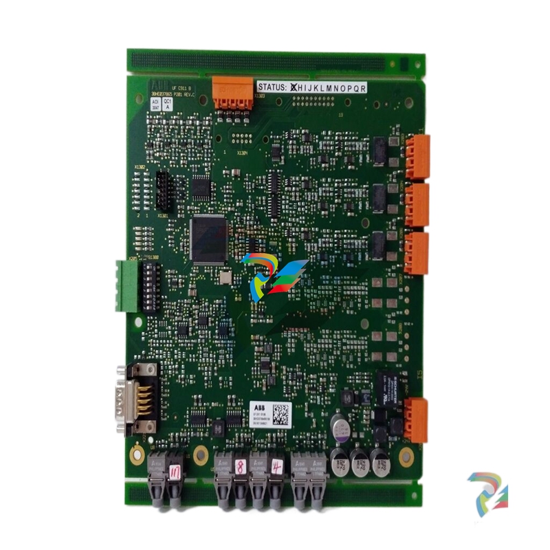 ABB 3BHB005922R0001 UNS0880A-PV1 Converter Interface