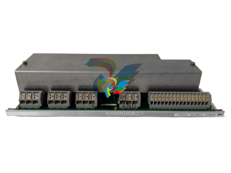 ABB NKTU11-20 I/O Module to Termination Unit Cable