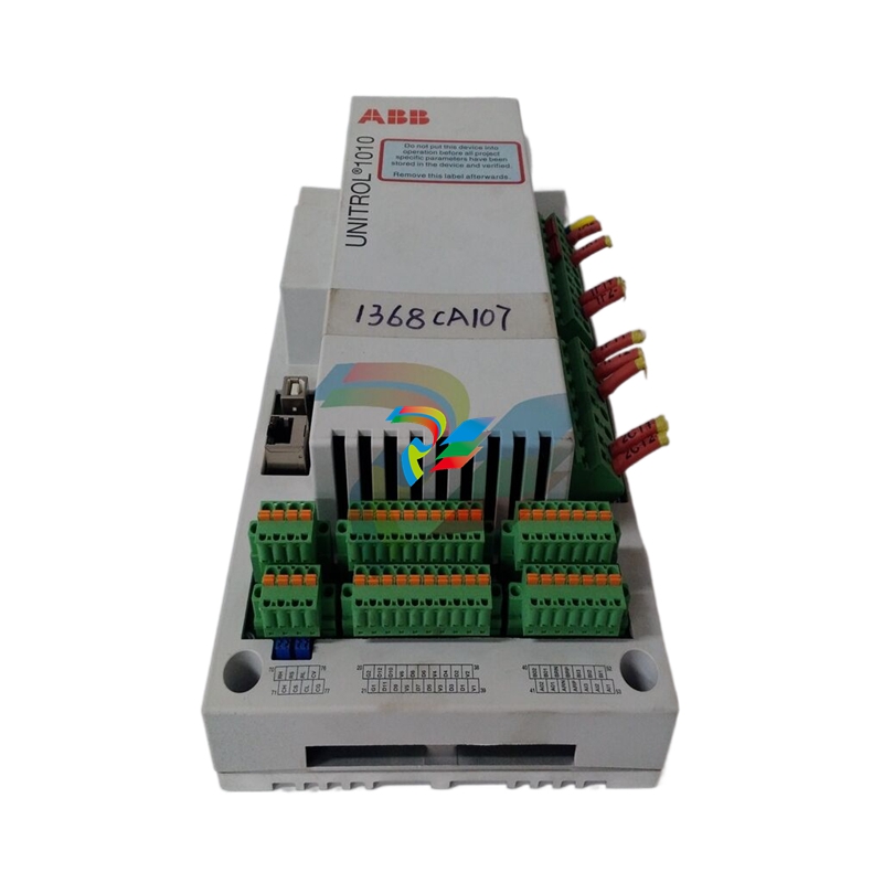 ABB 3BHE018297R0003 UNS0890A01: SCIU1= 1500V Buffer Control Interface (SCI)
