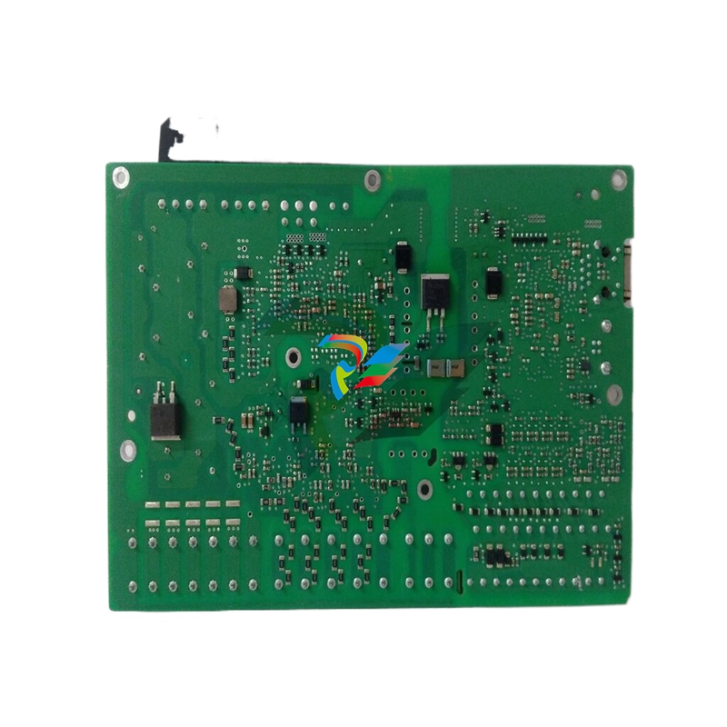 ABB 3BHE023126R0020 AFD242ACCP inverter control panel