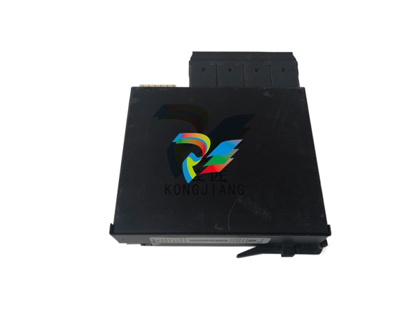 GE Fanuc IC698CPE030  Advanced Central Processing Unit