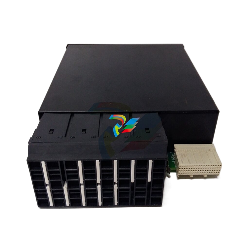GE IC693MDL740 High Performance Digital Output Module for Industrial Automation