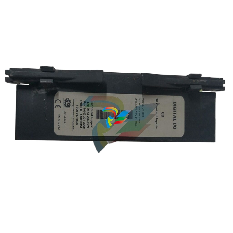 GE IS200EROCH1A Exciter Regulator Options Card for Advanced Control Solutions