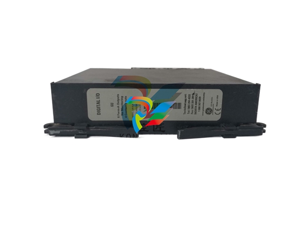 GE Fanuc IC697HSC700 High-Speed Counter (HSC) module