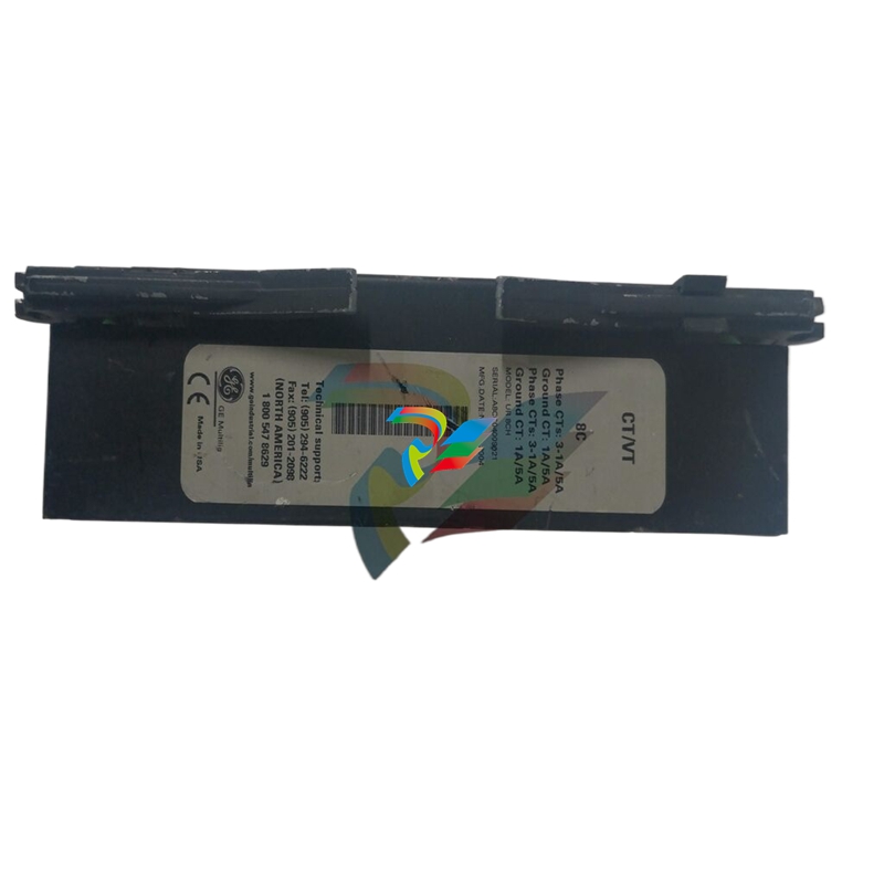 GE-FANUC IC200MDL331  Programmable Logic Controller