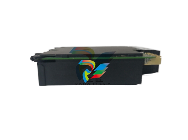 Fanuc A03B-0807-C154 CNC Control Module