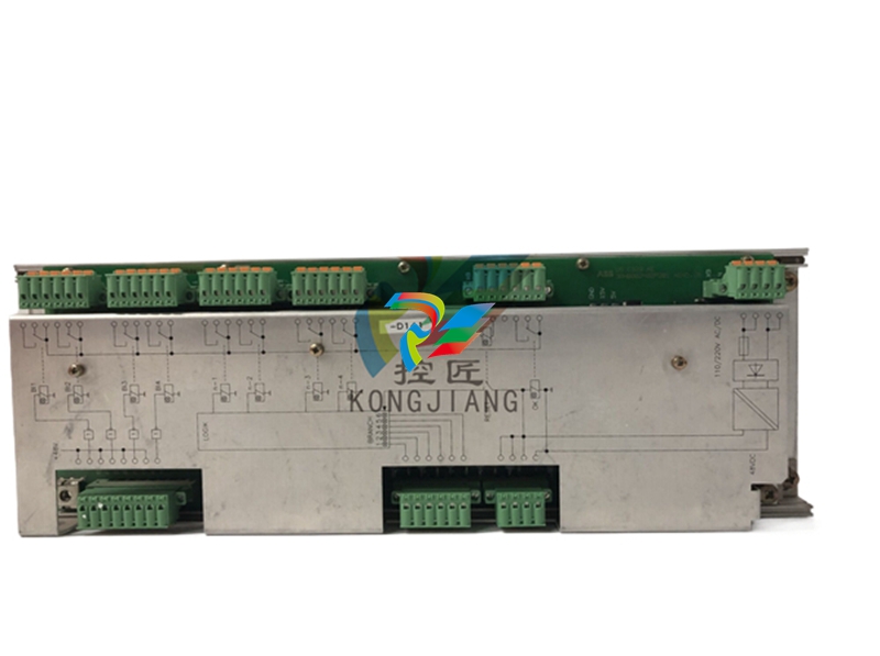 H&B Contronic SL 01 module SL 01 H&B Contronic
