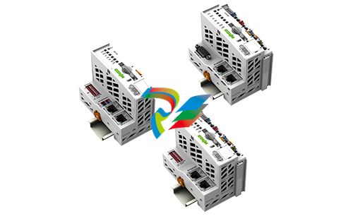 WAGO's PFC100 Generation 2 Controllers Offer New Features, Capabilities