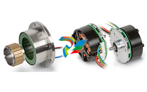 Maxon Adds Dynamism to Robotic Servo Motors