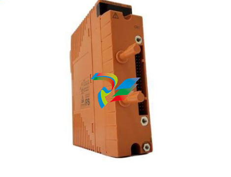 YOKOGAWA  V0/E1/TCAM/L08   Input/Output Module Card