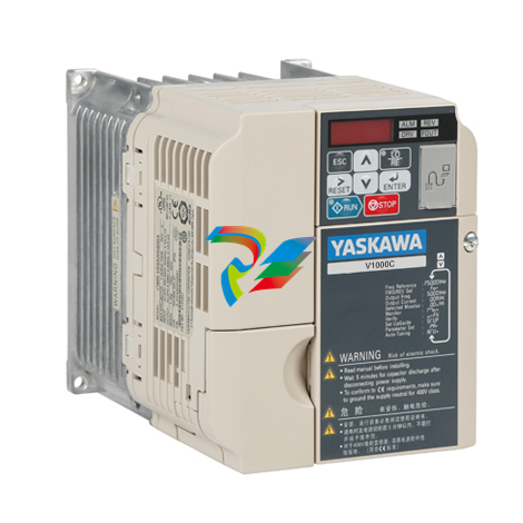 Yaskawa V1000C special-purpose frequency converter