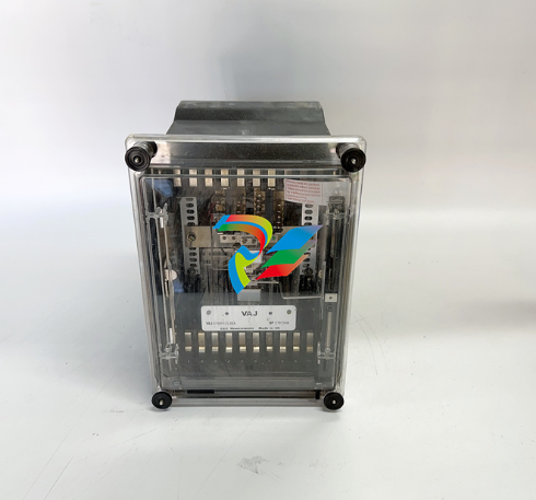 GEC ALSTHOM  VAJX11BP5243BA Trip Relay for Protection Panels