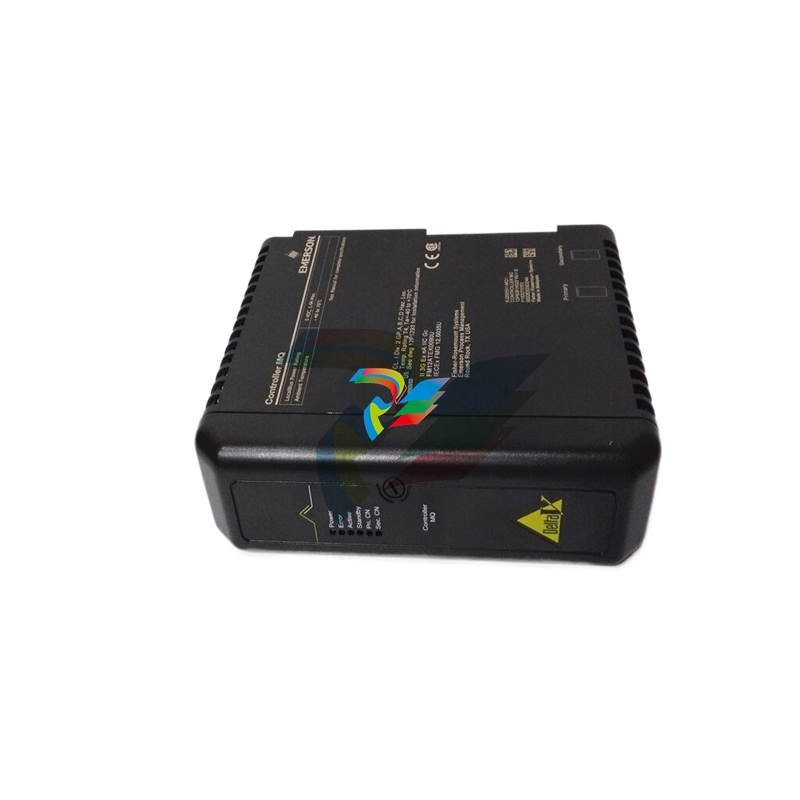EMERSON VE3008 12P6381X022 KJ2005X1-MQ1