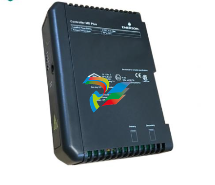 EMERSON VE4012S2B1 Module