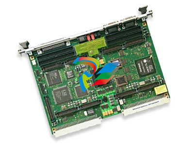 Abaco  VIPC8243 is an intelligent 6U VME carrier board