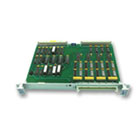 Abaco  PMC522/FP Serial Controller