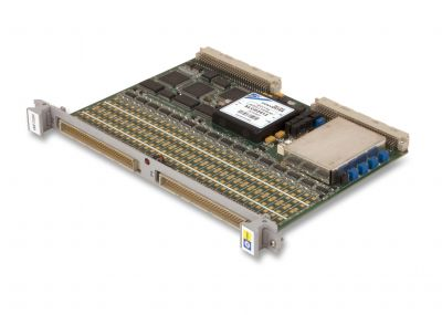 Abaco VME-3122B VME Analog I/O Input Boards