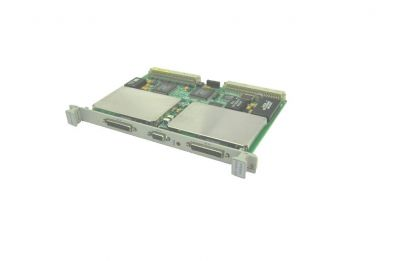 Abaco  VME-3123A  VME Analog I/O Input Boards