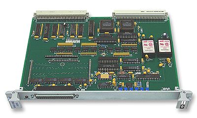 Abaco VME-3125  VME Analog I/O Input Boards