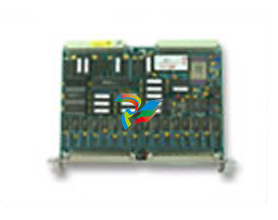 Abaco  VME-3128A   Analog I/O