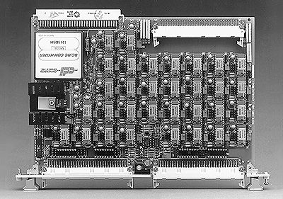 Abaco  VME-3413  32-Channel Signal Conditioning Board