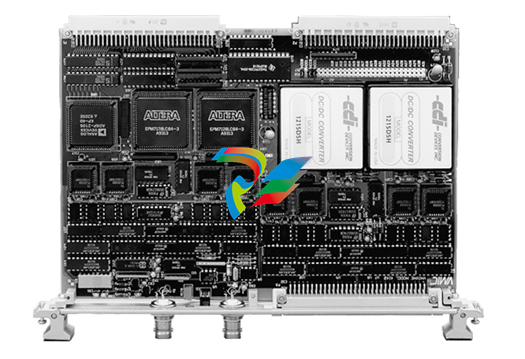 Abaco  VME-4140 VME Analog I/O Output Boards