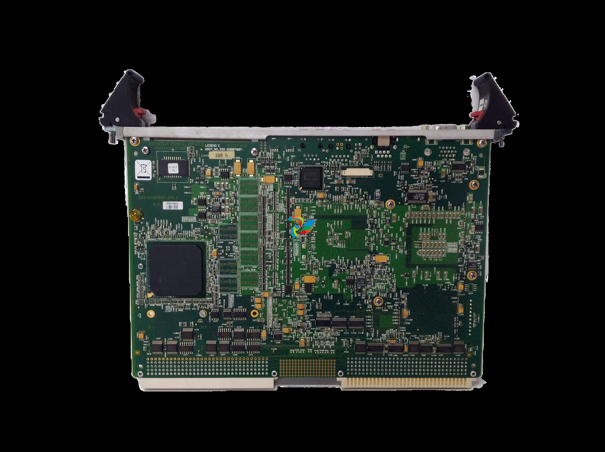 Motorola VME-7807RC-414001