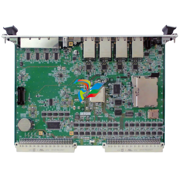 FARLEY  VME-I064 101864 FARLEY VME I/O interface module