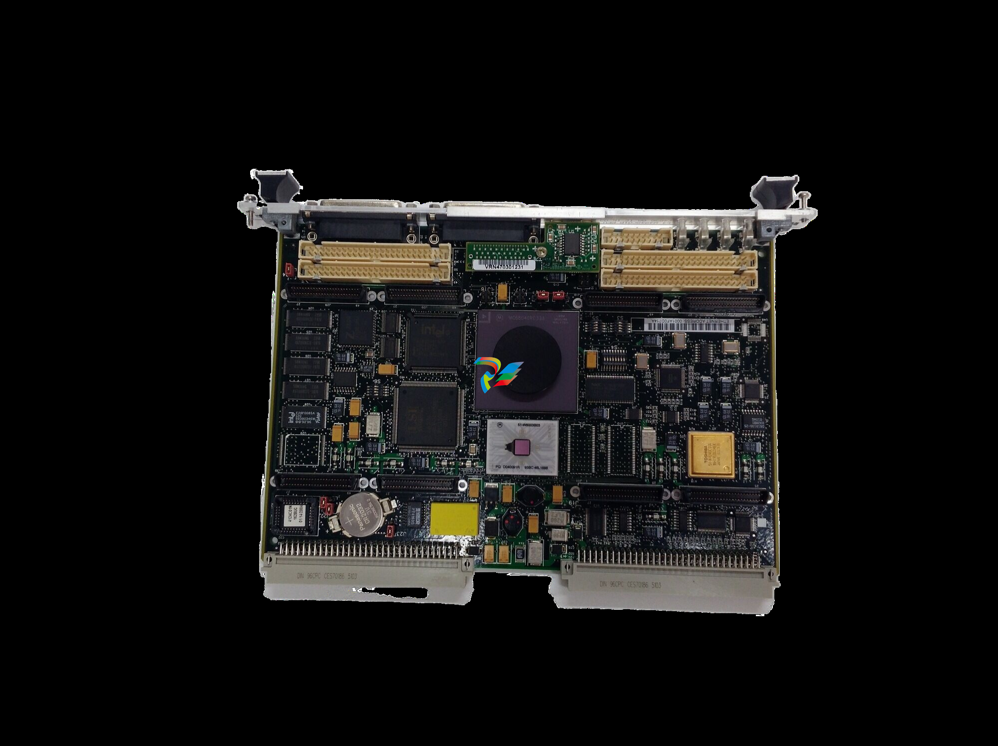 Motorola VME162PA344SE